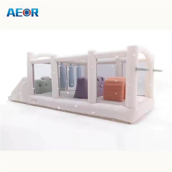 Buy inflatable jumping castle obstacle inflatable games backyard inflatable obstacle course at wholesale prices