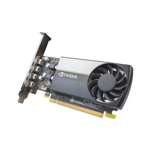 Quality Quadro T1000 Professional Graphics Card 8GB DDR6 Up to 160GB/S Low Profile Video Card with 4 x Mini DP Output for sale