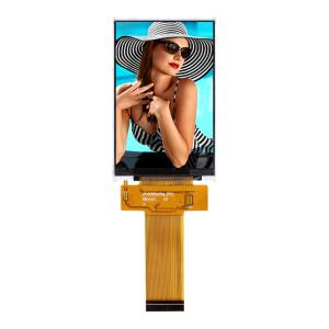 MPU 16bit Interface ILI9488 3.5 Inch TFT LCD Touch Screen