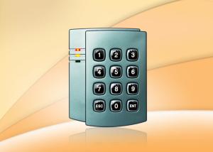 Quality IP65 Proximity ID Card Reader Rfid Access Control System With LED Indicator for sale