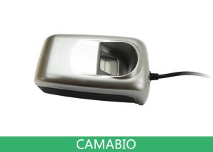 CAMA-2000 Desktop USB Fingerprint Scanner For Secondary Development