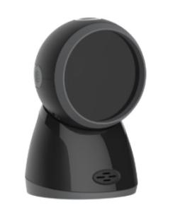 Android Rugged Handheld Barcode Scanner 32 Bit Colour Depth Fast Moving Scanning