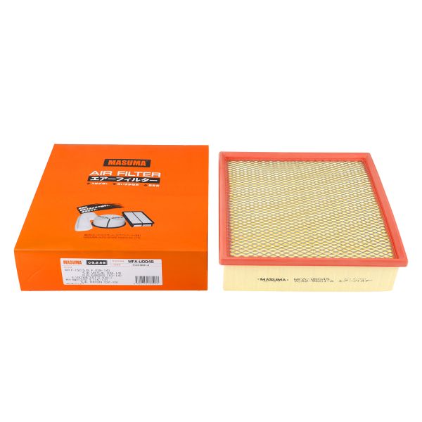 MFA-U0045 MASUMA Customization Auto Air Filter GC1 EJ15 7C3Z-9601-A for AVEO Hatchback T300