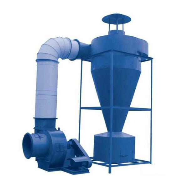 Buy OEM Air Purification Cyclone Separator And Dust Collector For Optimal Performance at wholesale prices