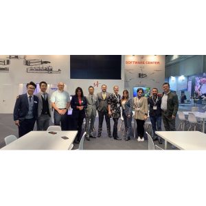 Hymson(Jiangmen) Laser Intelligent Equipments Co., Ltd.