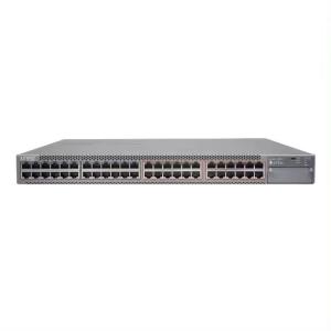 Quality NIB Original Juniper Network EX4400-24X Industrial Network Switch 128G Switch Capacity for sale