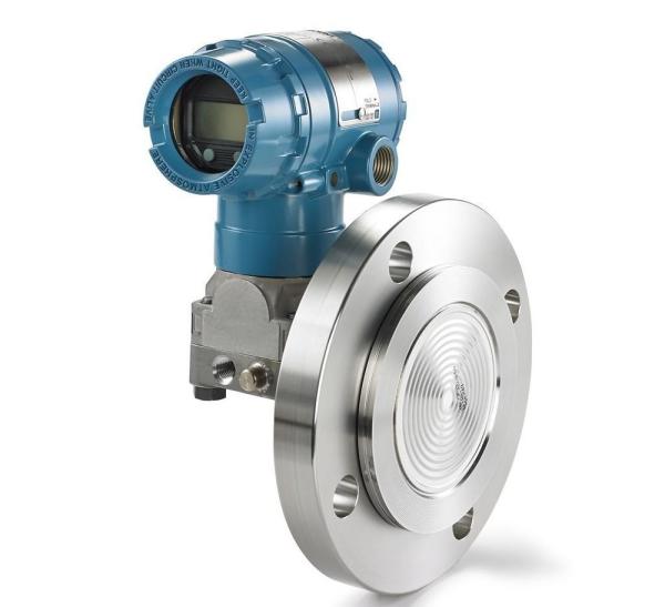 Buy Precision Level Measurement Instrument  Level Transmitter 3051 at wholesale prices
