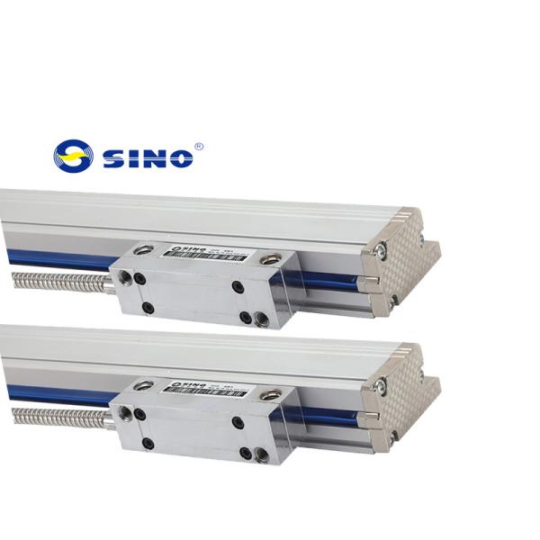 220V ODM Digital Linear Readout Magnetic Scale Ruler Enclosed Type DRO Linear