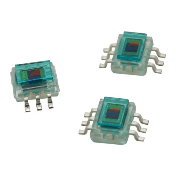 Buy YJJ S9702 Silicon Photodiode Array RGB Color Sensor at wholesale prices