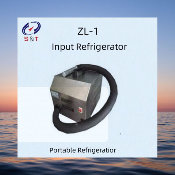 Input Petroleum Testing Instruments Refrigerator Portable Refrigerator Fast Refrigeration