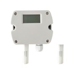 Quality Temperature And Humidity Transmitter In Heating Ventilation And Air Conditioning for sale