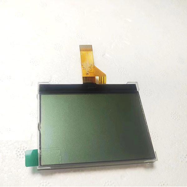 Buy 12864 COG PIN DEFINITION Character LCD Screen Display Module at wholesale prices