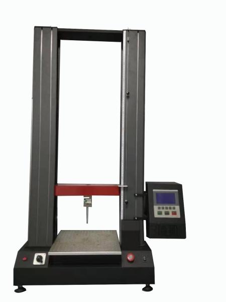 Buy Space - Saving Electronic Tabletop Tensile Testing Equipment With Screen at wholesale prices