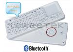 IR Learning Remote Control with Mini Bluetooth Keyboards & Touchapd ZW-52006BT