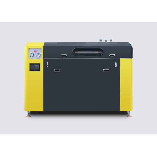 Waterjet 5 Axis CNC Granite Marble Bridge Cutting Machine 380V 3PH 50HZ