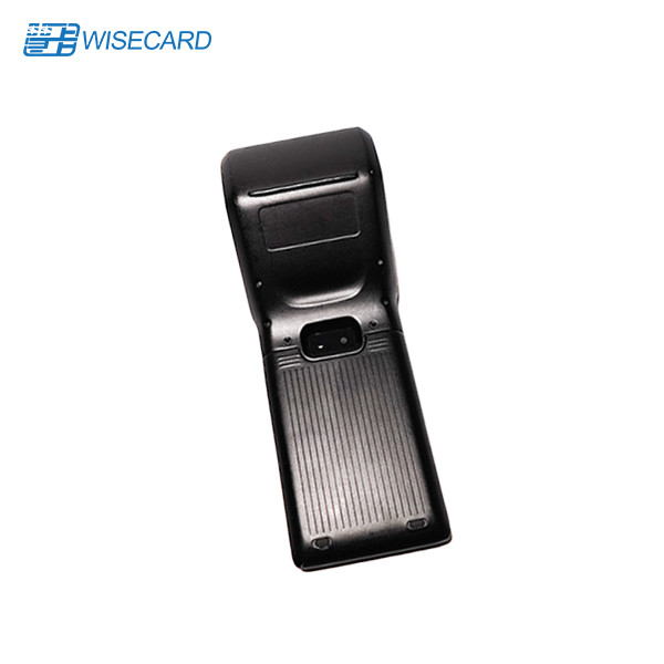 Touchscreen Android Payment Processing Terminal With Thermal Printer And 5MP