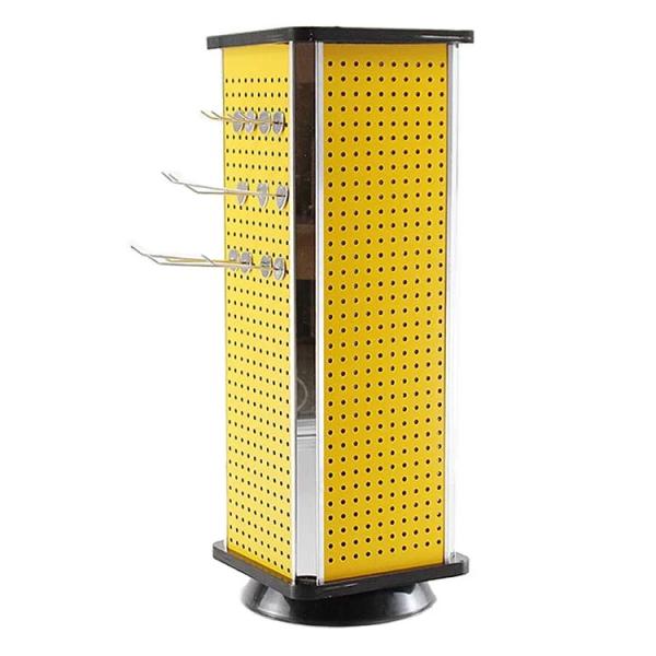Buy Custom Practical Exhibition Display Iron Hook Supermarket Shelf Rack Hook at wholesale prices
