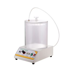 Digital Display Leakage Detection Instrument Seal Package Vacuum Leak Tester