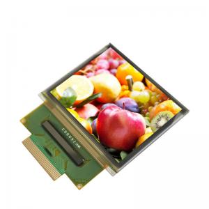 China 256*64 Active Matrix Electroluminescent Screen OLED Display Panel SSD1309 on sale