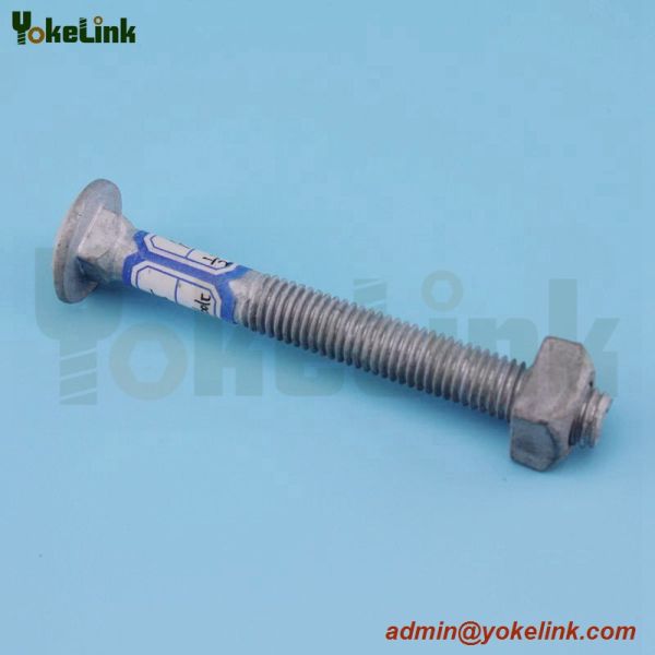 Carriage Bolt
