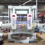Cnc Lathe Cutting Tools Lathe Machine Fanuc With Cnc Atc And Hydraulic Tailstock