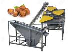 GELGOOG Large Hazelnut Shelling Machine Almond Processing Equipment
