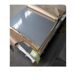 Quality HL Brushed 0Cr25Ni20 Thickness 1.2mm Stainless Steel Sheet Metal for sale
