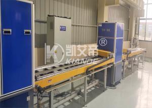 Quality Auto Manual Compact Busbar Trunking System With 2 Axis Servo for sale