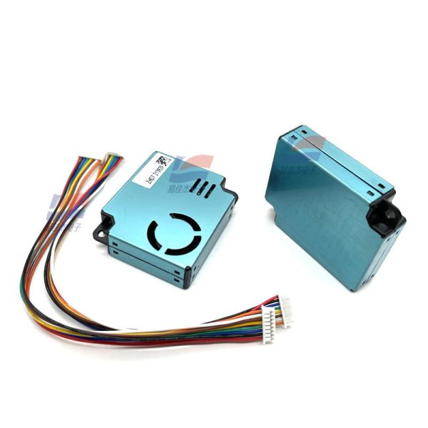 ZH07 Other Sensors Miniaturized , Universal Air Quality Dust Sensor PWM Output