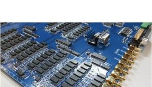 Custom pcb through hole assembly Services / BGA pcb board prototype