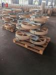 916 Series Stringing Block Customizable Overhead Transmission Line Tools For