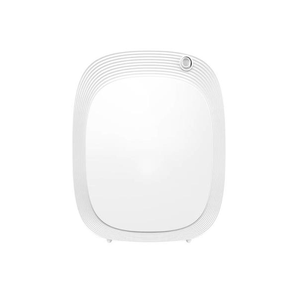 Buy White Ultrasonic Aroma Diffuser Machines With Coverage Of Up To 200 Square Feet at wholesale prices