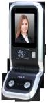 FACEA1 FACE RECOGNITION ACCESS CONTROL WITH TIME ATTENDANCE good quality with