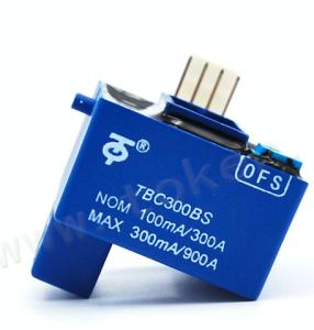 Quality UPS SMPS Closed Loop Hall Effect Current Sensor 2000a Measure Range for sale