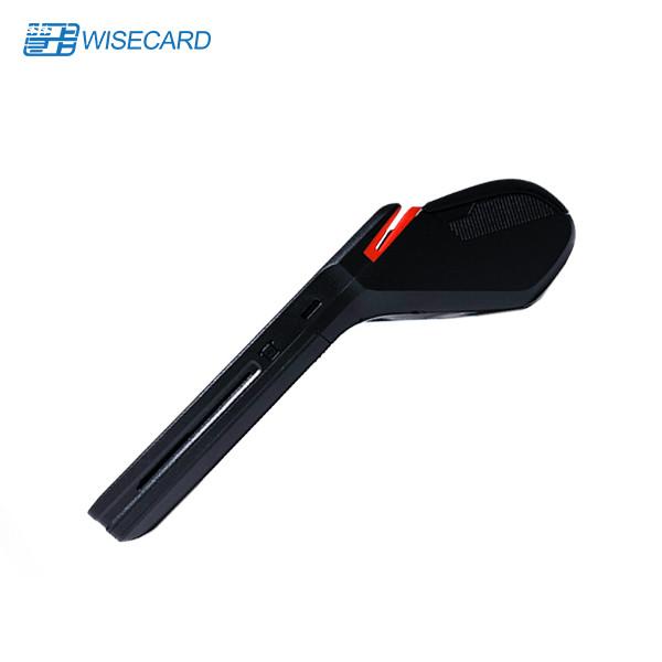 Buy Advanced Biometric Verification Fingerprint Android POS Terminal with 2/3/4G Connectivity and Android 12.0 OS at wholesale prices