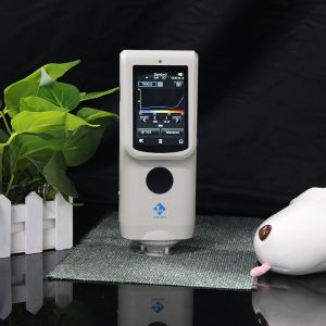 Quality 700nm SCE Plastic Industries Spectrophotometer 3nh TS7036 for sale