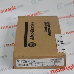 Quality Safe Allen Bradley Modules AB 1747-ASB Remote Input And Output Adapter Module for sale