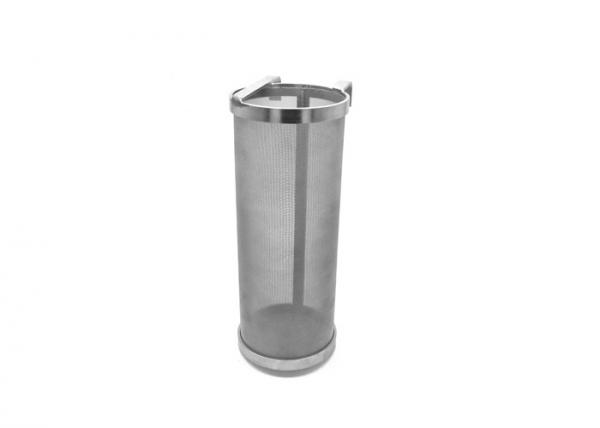 Buy 14 Inch Hop Spider Stainless Steel Strainer Basket Industrial Oil Strainer at wholesale prices