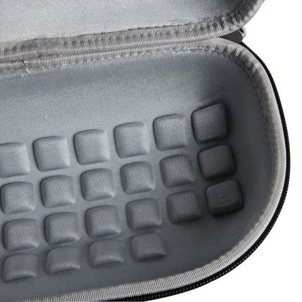 BSCI Travel Lens Case , 5mm 75 Degree EVA Small Hard Shell Case