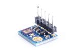 Analog Output UV Sensor Module GY - ML8511 With Two Years Warranty Easy Using
