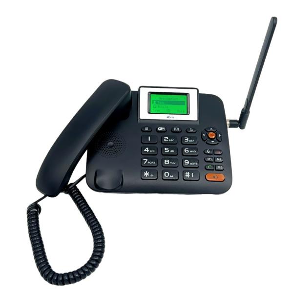 Buy Caller ID Volte Fixed Wireless Phone With WIFI Hotspot at wholesale prices