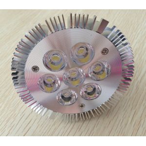 Quality CE ROHS high brightness Epistar chip led par30 light for sale