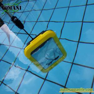 Quality Unique sillion+PC Mobile Phone waterproof Case for Samsung Galaxy S4 for sale