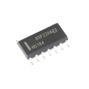 Quality Texas Instruments SN74HC164DR Electronic voice Recording Ic Components Chip integratedated Circuits Scrap TI-SN74HC164DR for sale