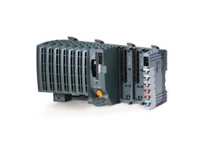 B&R Automation X20CP3687X Industrial Controller with Intel Atom 1.6 GHz Performance