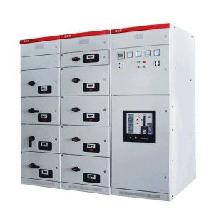China LV 1000V Solid Insulated Switchgear Withdrawable Switchgear on sale
