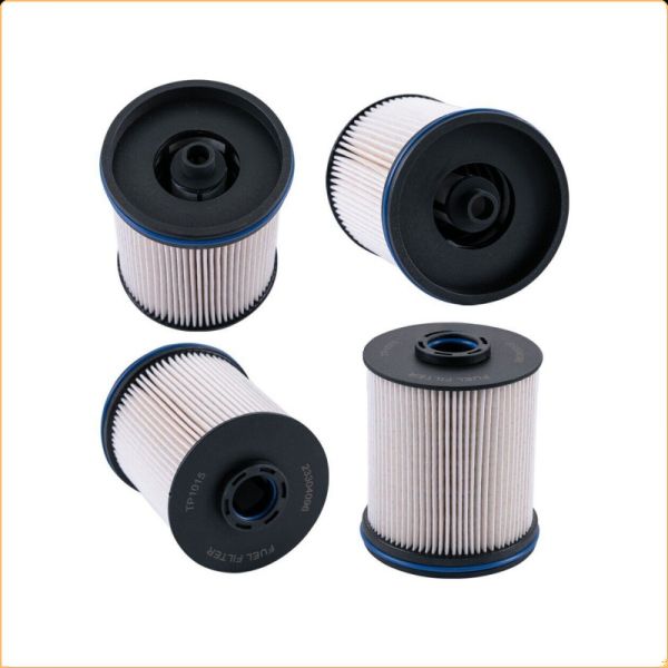 Production Wholesale High Efficiency Fuel Filter TP1015 23304096 PU9012Z For 2017-2022 Chevrolet GMC