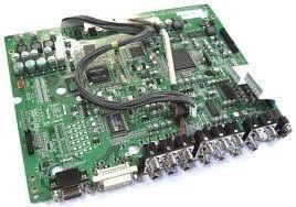 Industrial control and consumer electronics components pcb assembly DIP and SMT pcb board