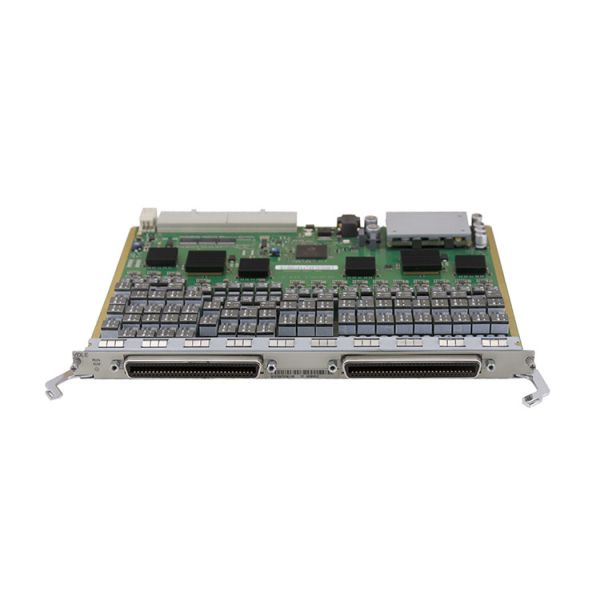 VDLE GPON OLT Olt Optical Line Terminal VDSL2 FTTH 197.2mm