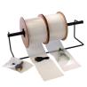 Buy cheap Recyclable Pre Opened Poly Bags On A Roll Customized Printing For Auto Bagging from wholesalers